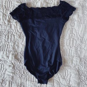 SoDanca Leotard